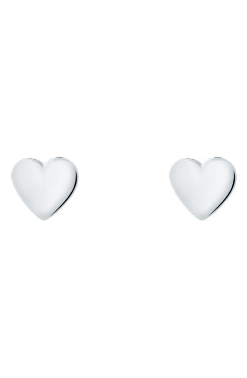 Ted Baker London Harly Heart Stud Earrings Product Image