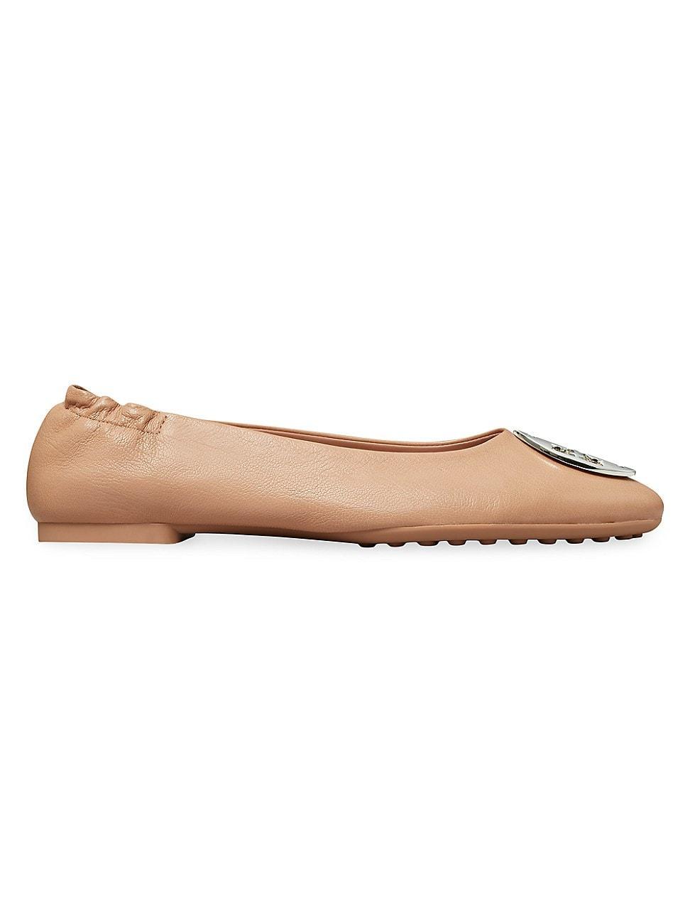 Tory Burch Claire Ballet Flat Product Image