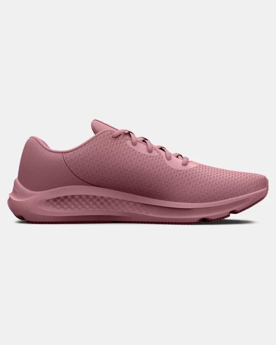 Women's UA Charged Pursuit 3 Running Shoes Product Image