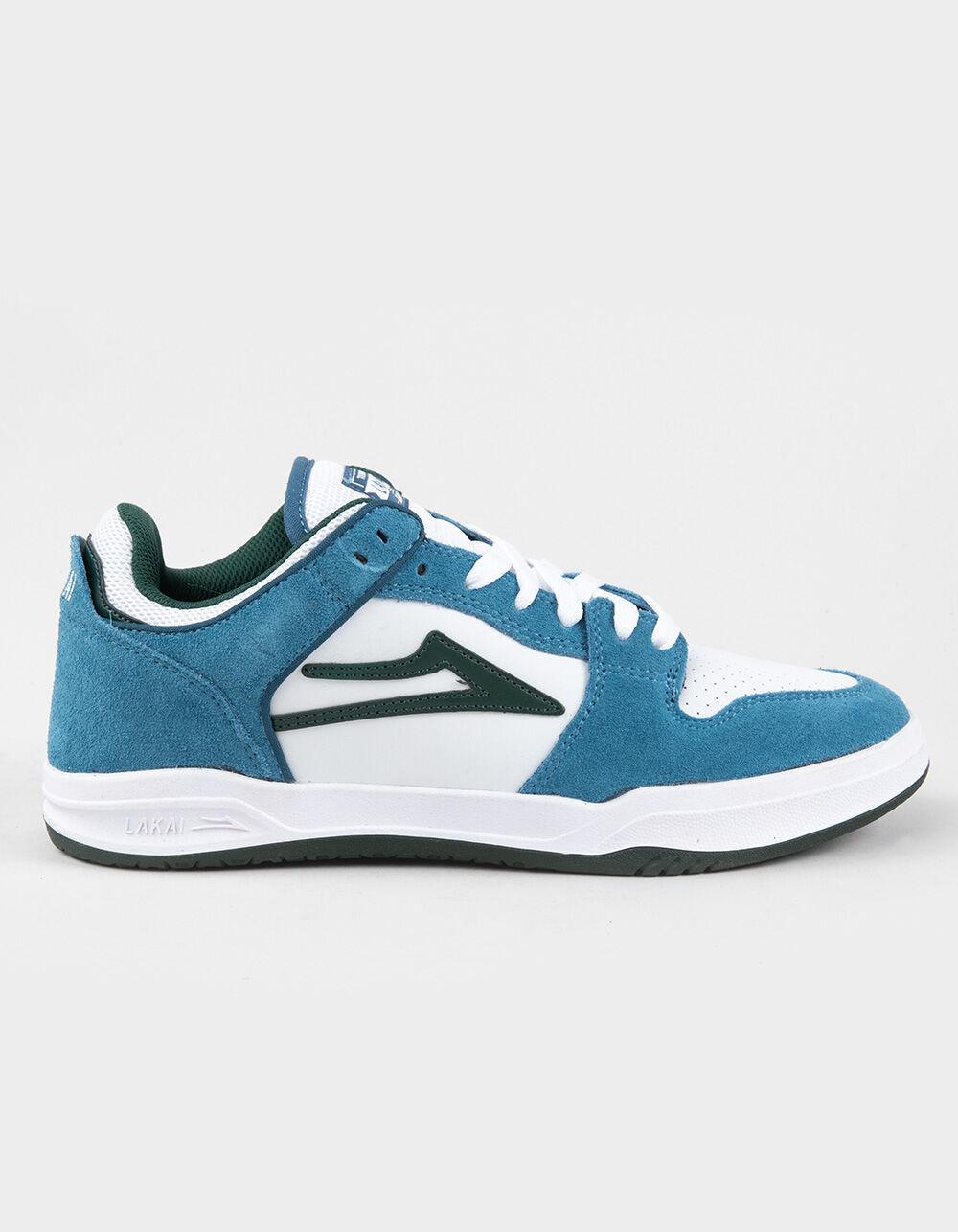 LAKAI Telford Low Mens Shoes Product Image