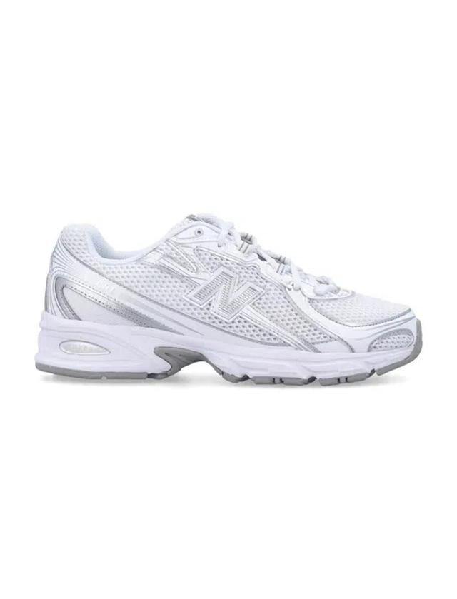 NEW BALANCE U740 In White Product Image