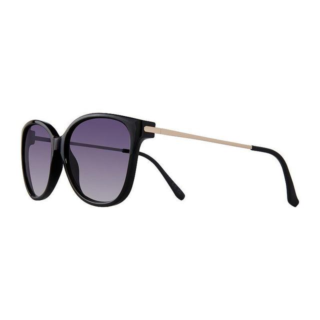 Womens Levis 56mm Fashion Cateye Sunglasses Product Image