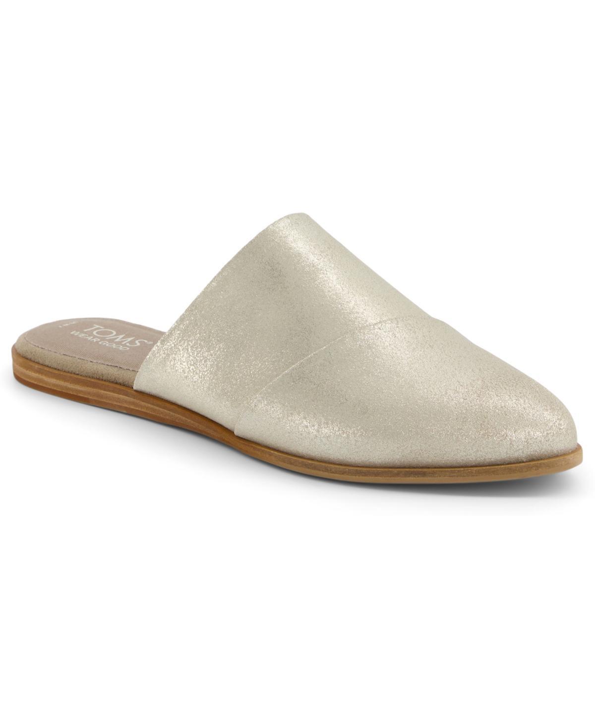 Toms Womens Jade Mules Product Image