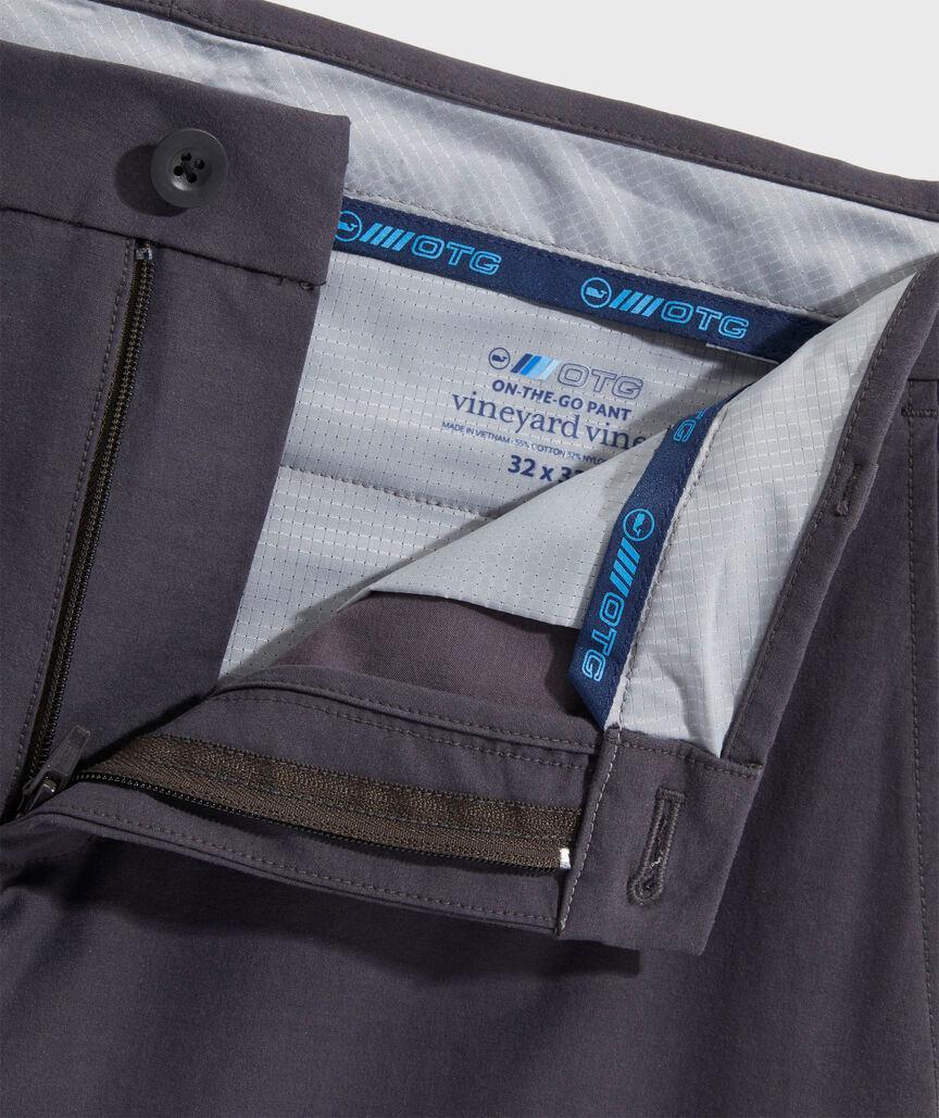 On-The-Go Pants Product Image