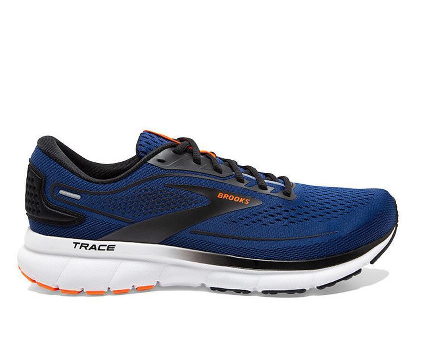 Men's Brooks Trace 2 Running Shoes Product Image