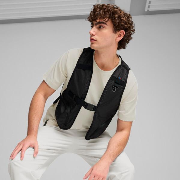 BMW M Motorsport Men's LIFE Vest Product Image