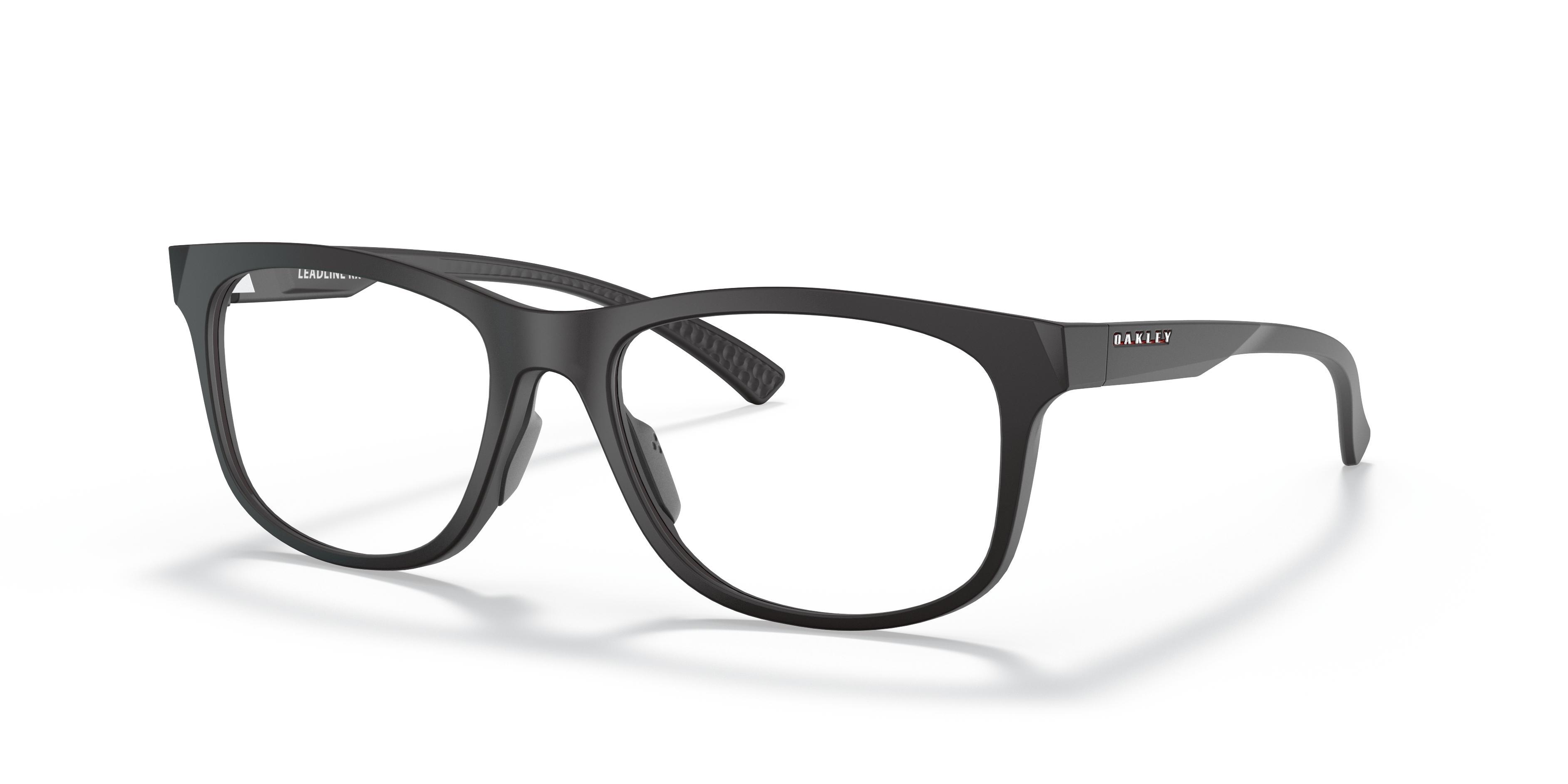 Oakley Women's Leadline Eyeglasses Product Image