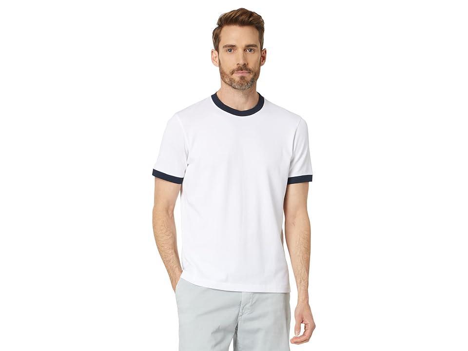 Theory Fabien Tee Ringer Functi Men's Clothing Product Image