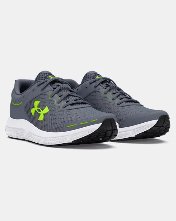 Men's UA Charged Assert 10 Running Shoes Product Image