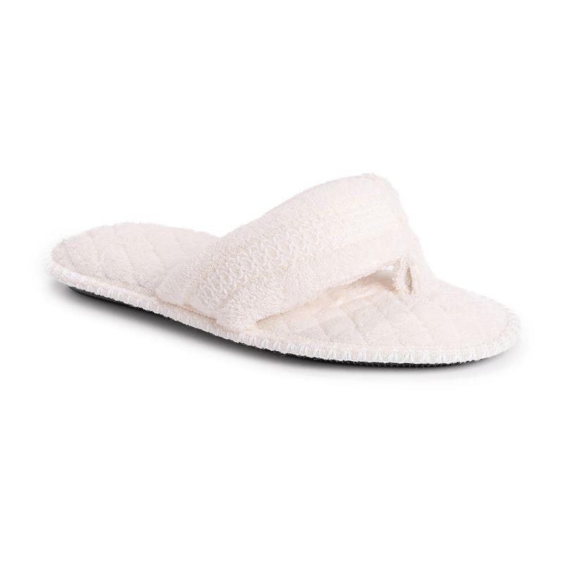 Womens Darlene Thong Slipper Product Image