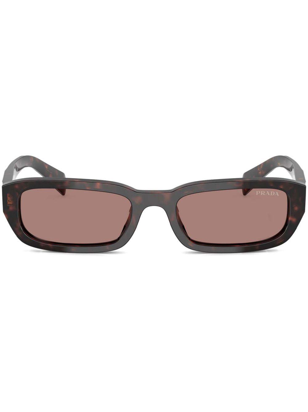 rectangle-frame sunglasses product image