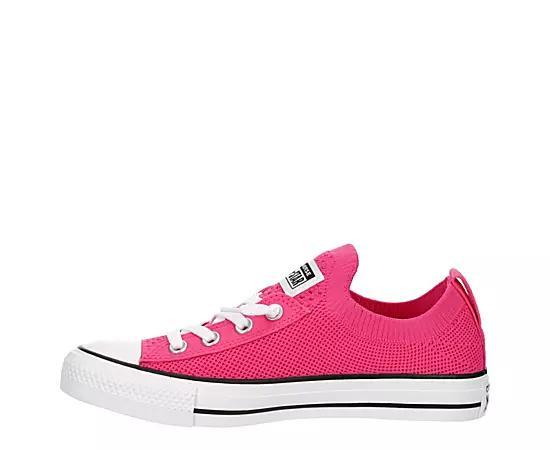 Converse Womens Chuck Taylor All Star Shoreline Knit Sneaker Product Image