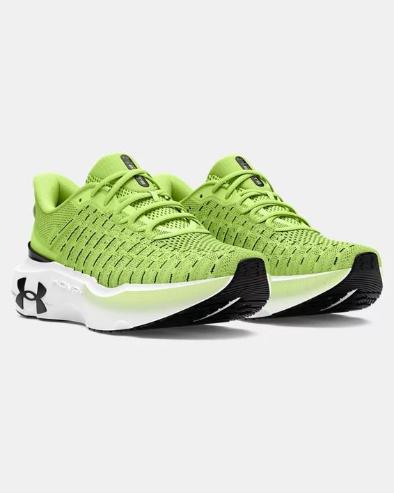 Women's UA Infinite Elite Running Shoes Product Image