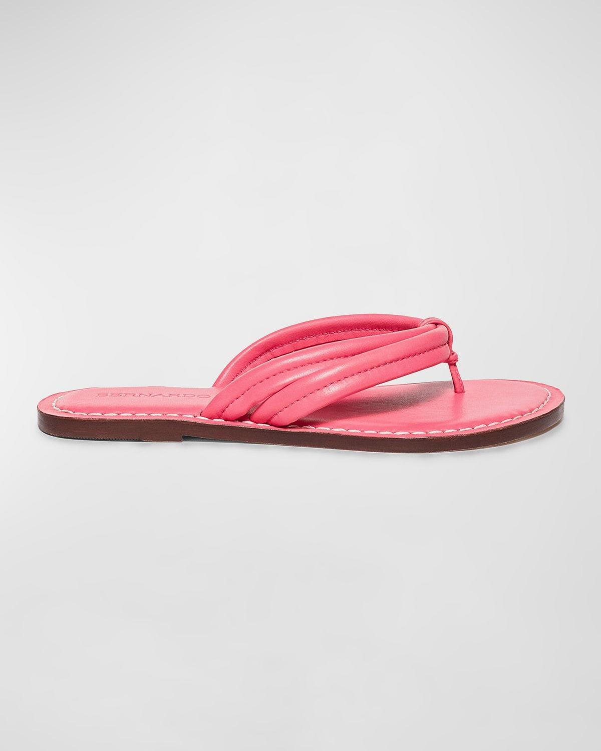 Bernardo Miami Sandal (Blush) Women's Sandals Product Image