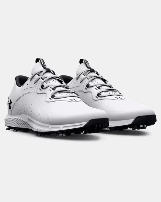 Men's UA Charged Draw 2 Golf Shoes Product Image