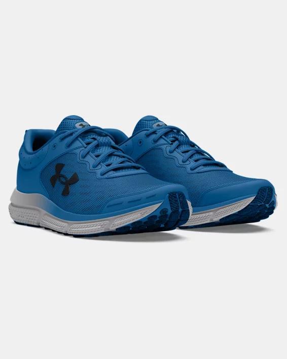 Men's UA Charged Assert 10 Running Shoes Product Image