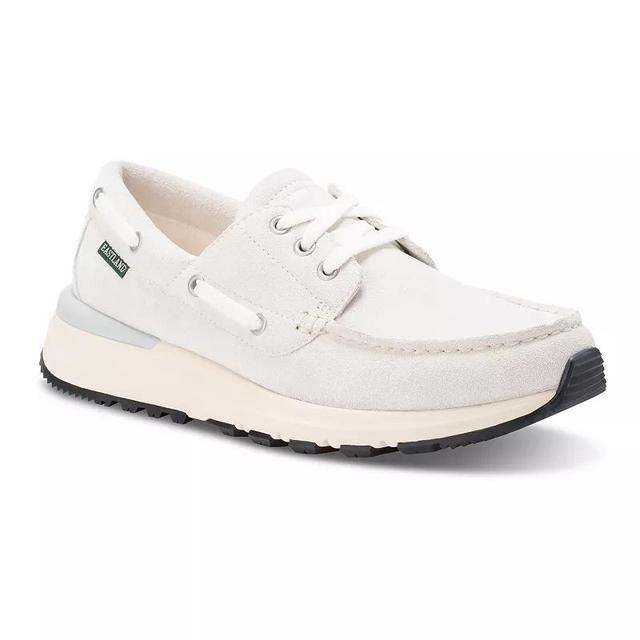 Eastland Leap Trainer Mens Leather Boat Shoes Product Image