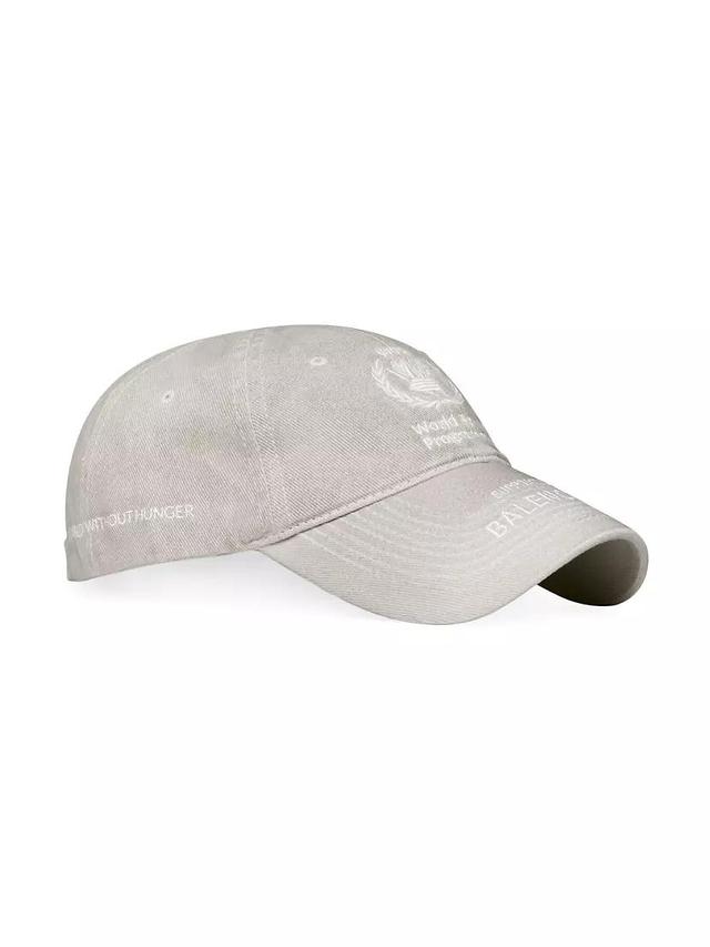 WFP Cap Product Image