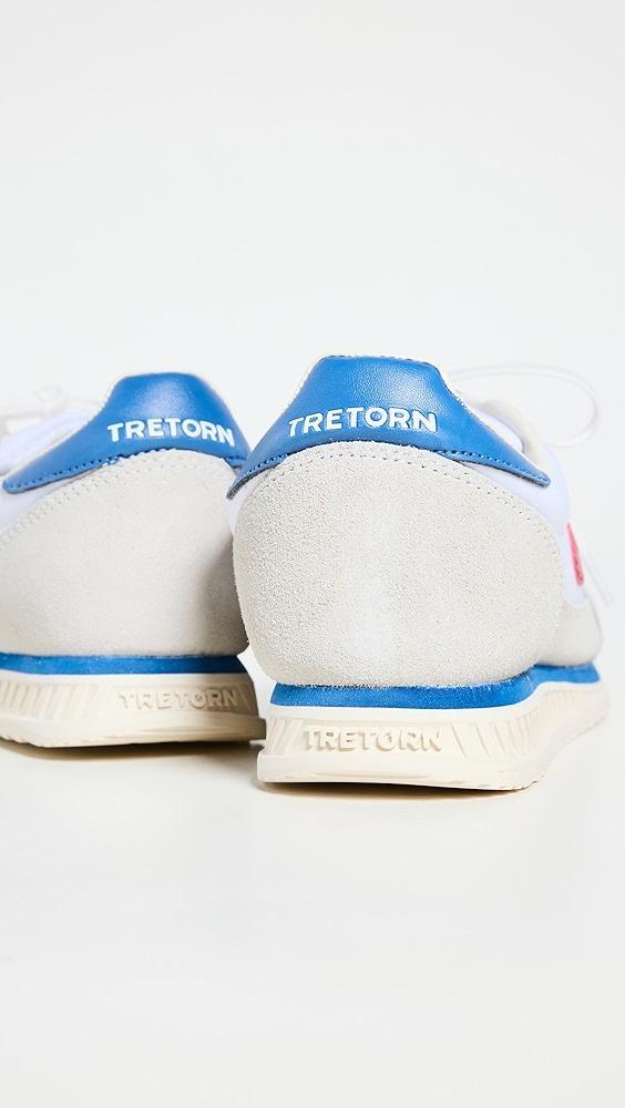 Tretorn Rawlins 2.0 Sneakers | Shopbop Product Image