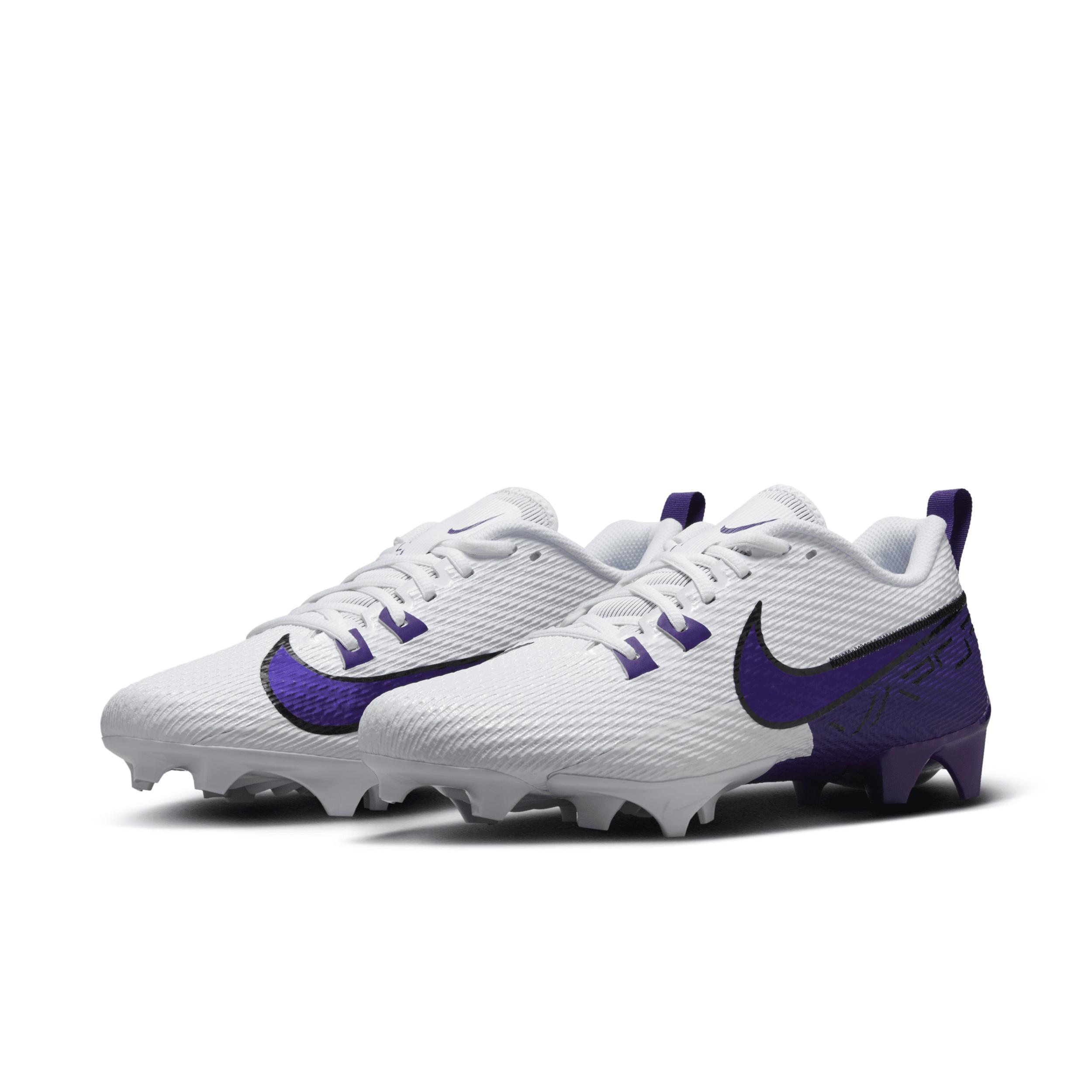 Nike Men's Vapor Edge Speed 360 2 Football Cleats Product Image