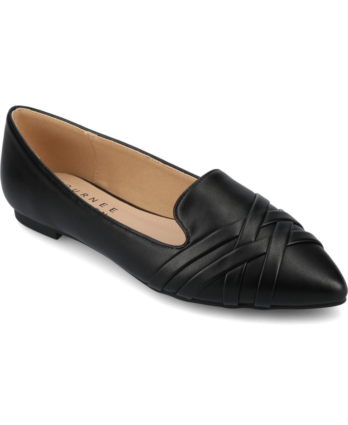 Journee Collection Mindee Womens Flats Product Image