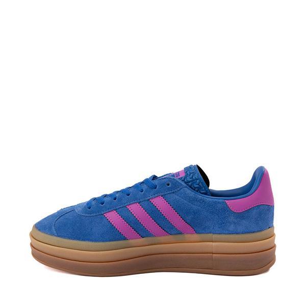 adidas Originals Womens adidas Originals Gazelle Bold - Womens Running Shoes Product Image