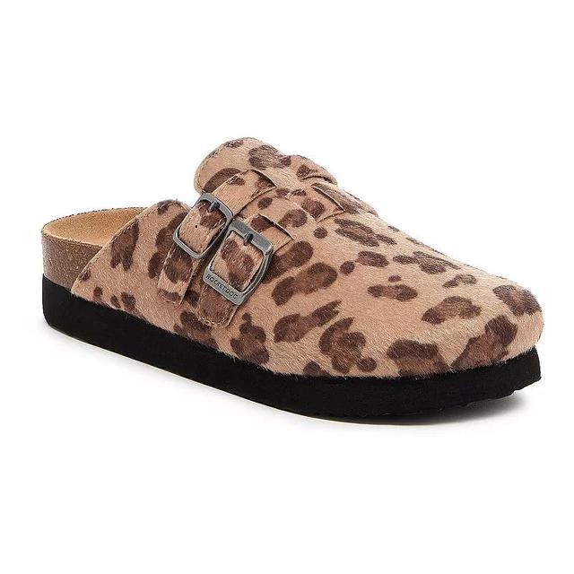 Rocket Dog Abelplus Womens Mules Product Image