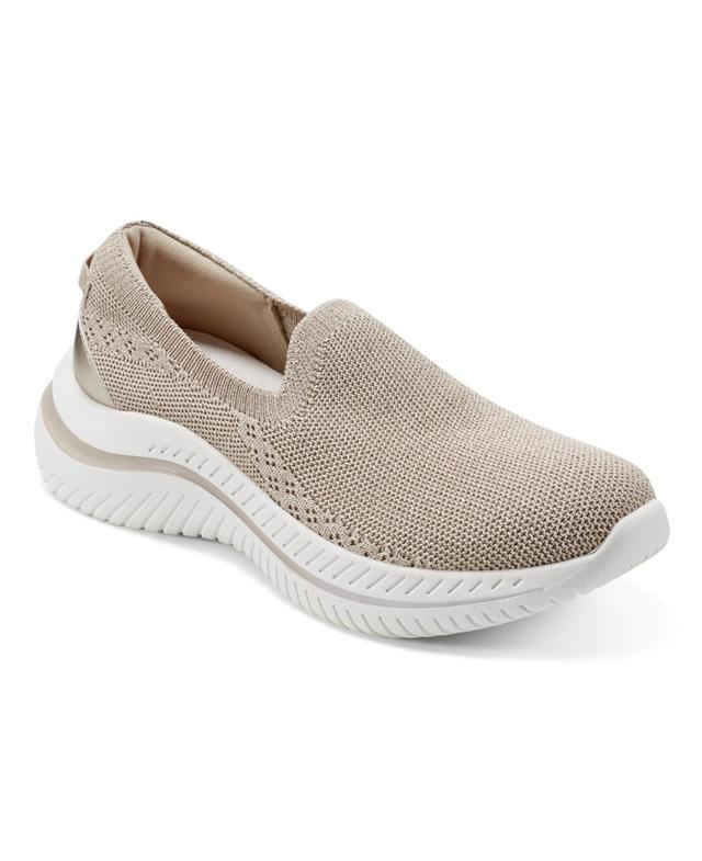 Easy Spirit Womens Golda Slip-On Round Toe Casual Shoes Product Image