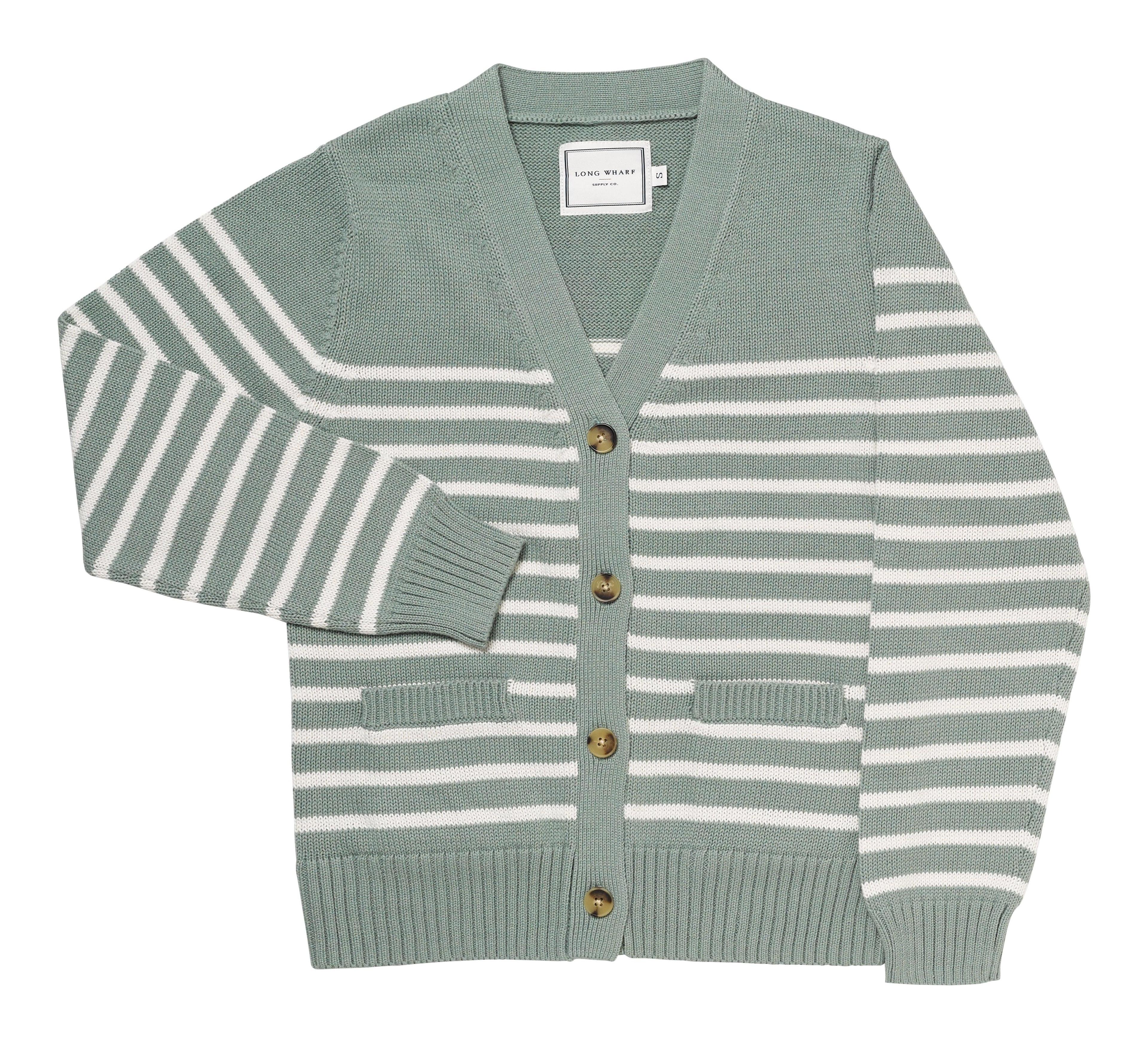 Women's 'Sconset SeaWell™ Cardigan Female Product Image