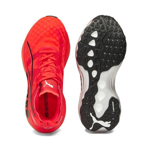 PUMA ForeverRun NITROâ¢ Women's Running Shoes in Cherry Tomato Orange Product Image