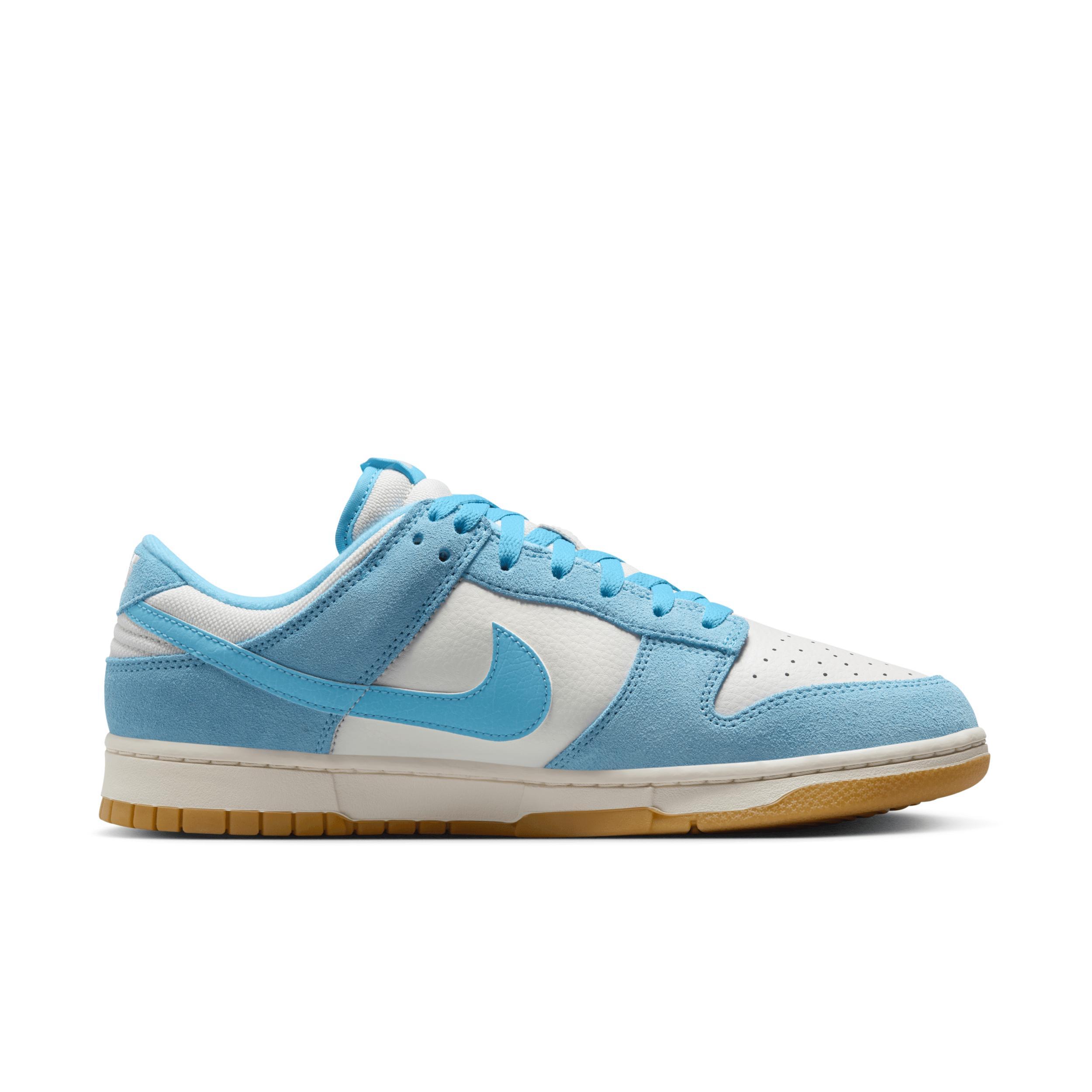 Nike Mens Dunk Low SE Shoes Product Image