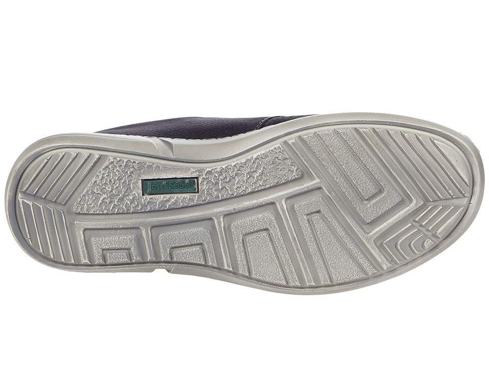 Josef Seibel Louis 06 (Ocean) Men's Shoes Product Image