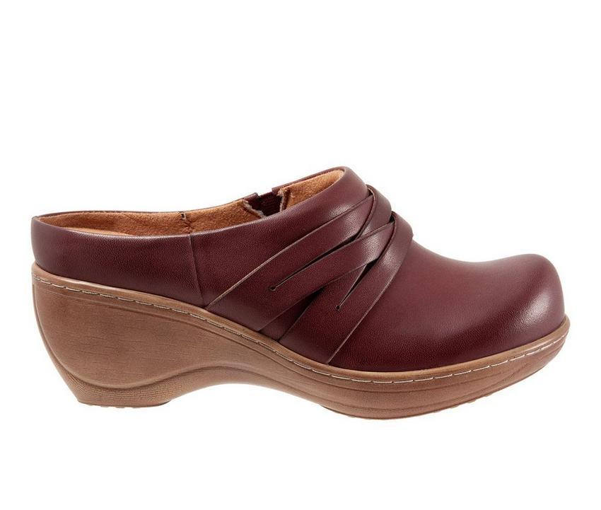 Women's Softwalk Mackay Wedge Clog Product Image