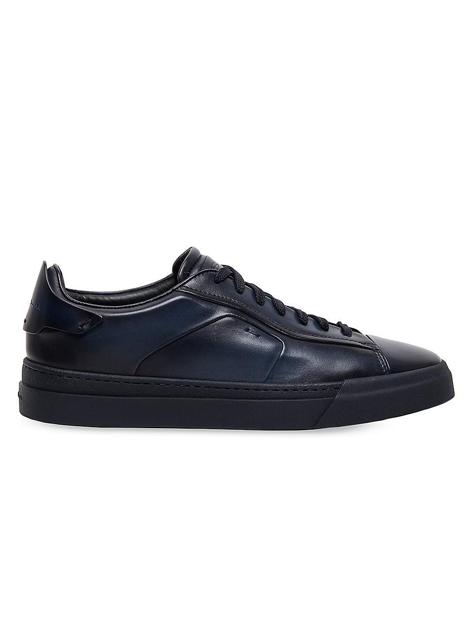 Santoni Fighter Sneaker Product Image