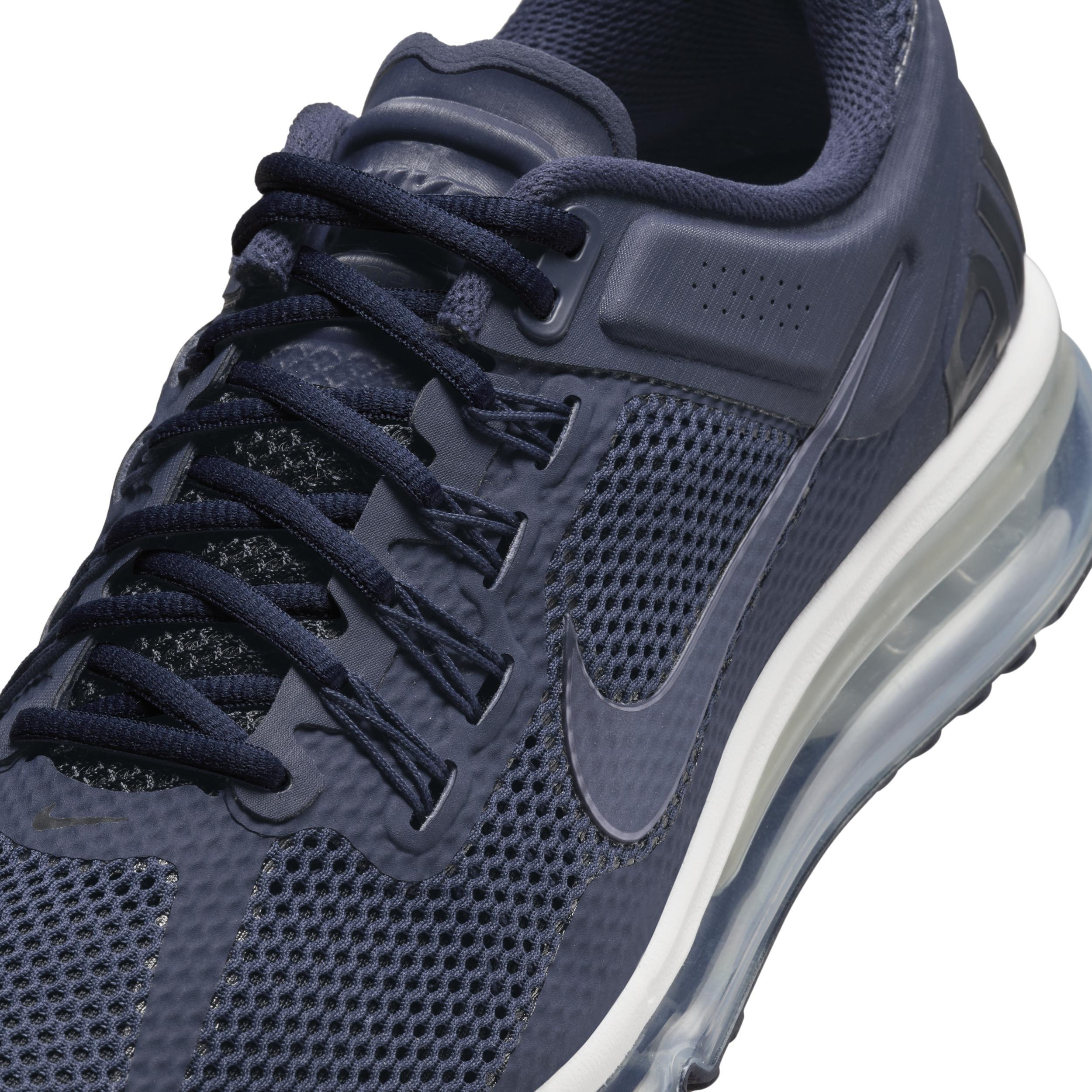 Nike Men's Air Max 2013 Shoes Product Image