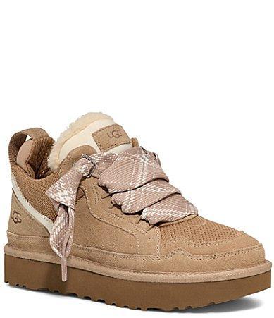 UGG Womens Lowmel - Shoes Product Image