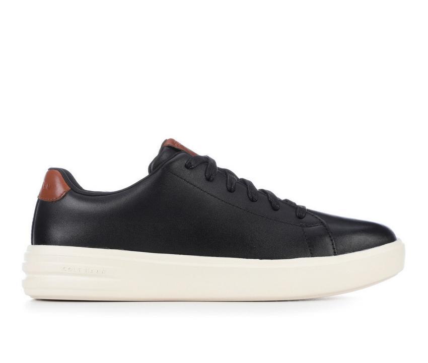 Men's Cole Haan Grand+ Court Sneaker Dress Shoes Product Image