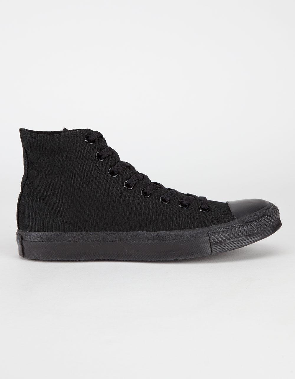 CONVERSE Chuck Taylor All Star High Top Shoes Product Image