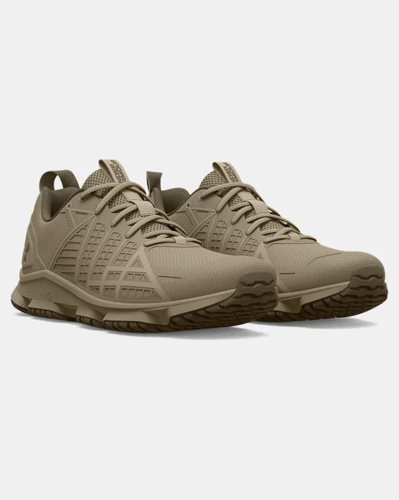 Men's UA Micro G® Strikefast Tactical Shoes Product Image