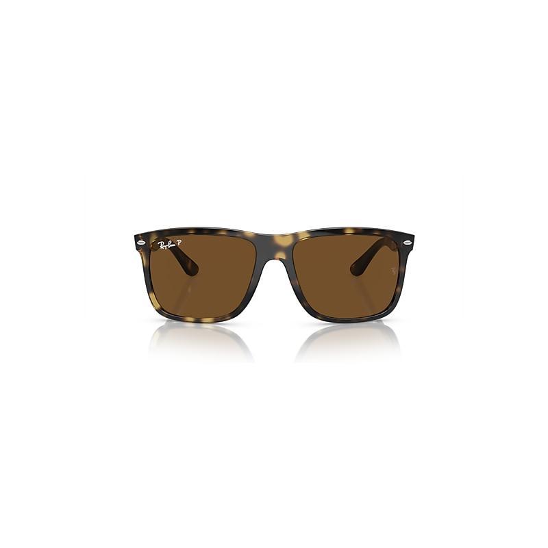 Ray-Ban BILL KIDS Sunglasses frame Green lenses Product Image