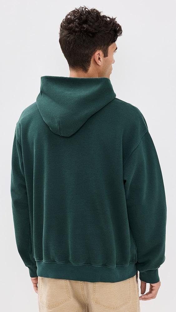 Madewell Woodland Hoodie | Shopbop Product Image