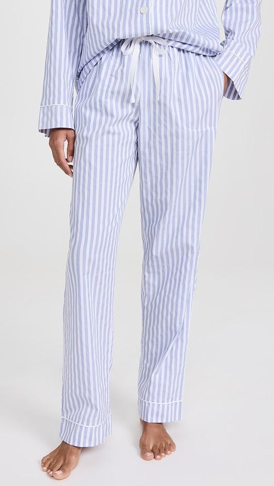 BedHead PJs Classic Stripe Pajama Set | Shopbop Product Image