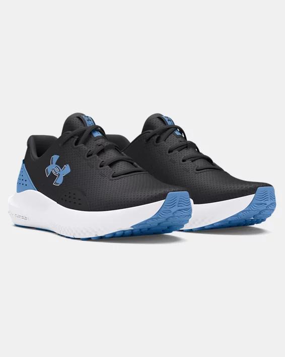 Men's UA Surge 4 Running Shoes Product Image