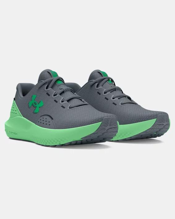 Men's UA Surge 4 Running Shoes Product Image