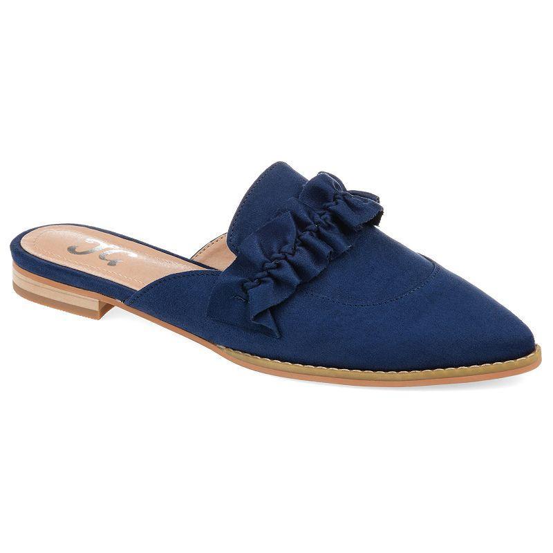 Journee Collection Womens Kessie Mules Product Image