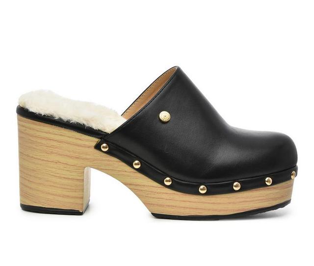 Women's Taryn Rose Reedah Platform Clogs Product Image