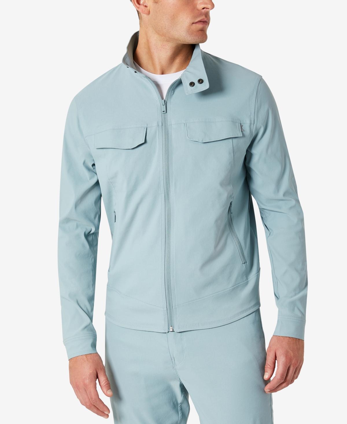 Kenneth Cole Mens Utility Jacket Product Image