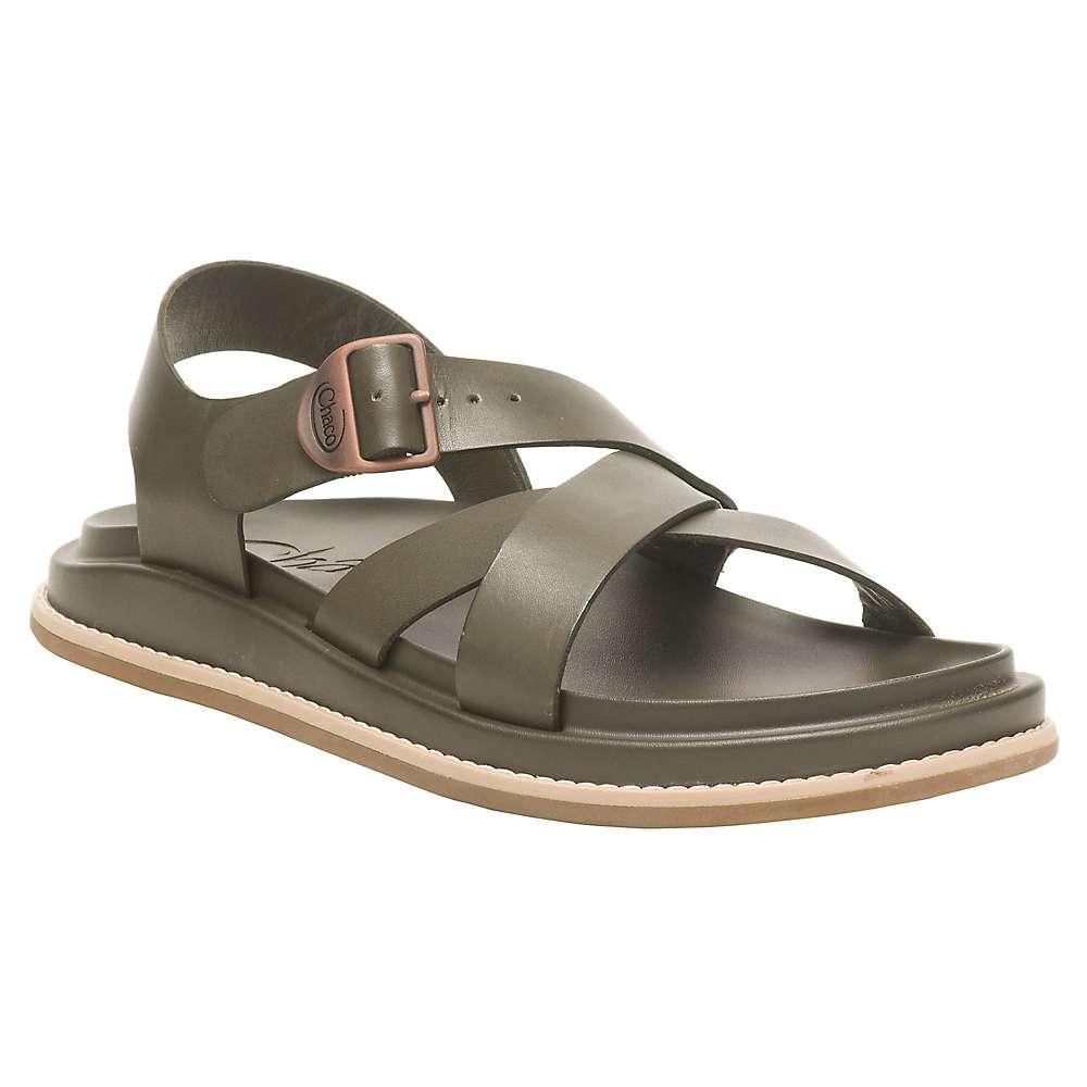 Chaco Women's Townes Sandal Cashew Product Image