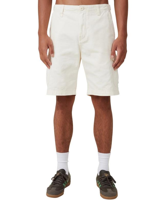 Cotton On Mens Tactical Cargo Short Product Image