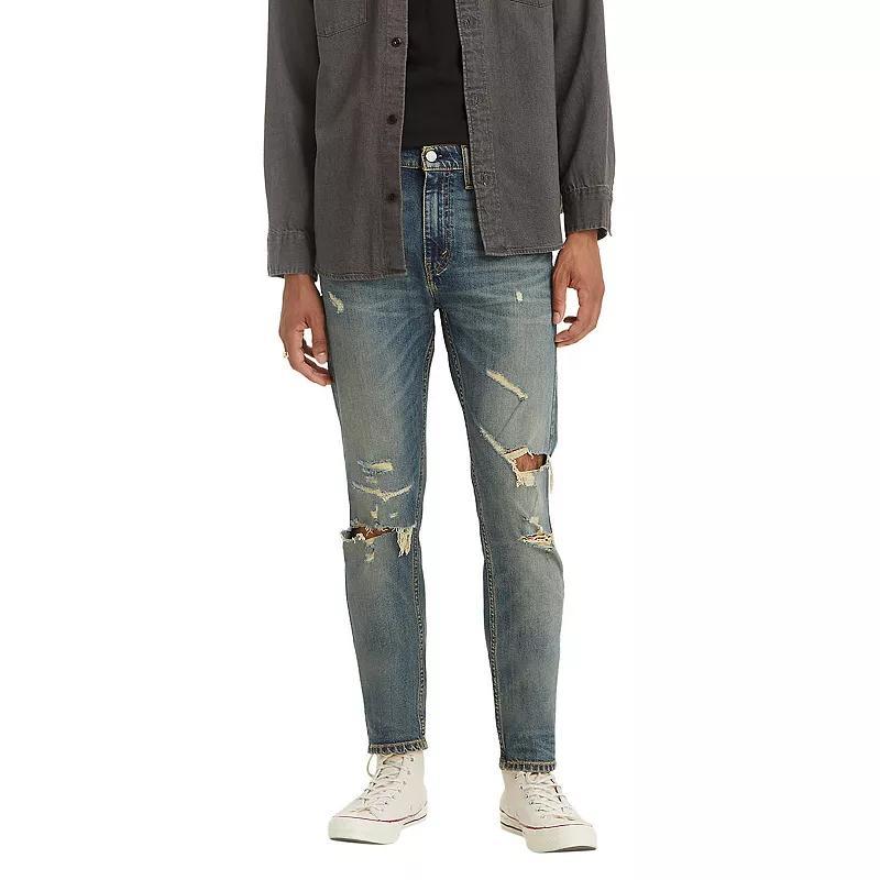 Mens Levis 510 Skinny Fit Jeans Product Image